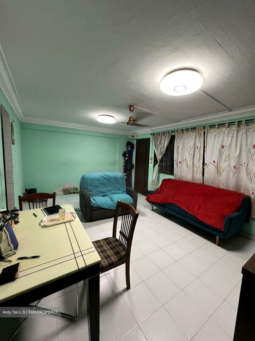 Blk 204 Serangoon Central (Serangoon), HDB 4 Rooms #463537121